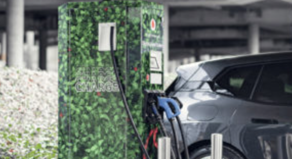 Che cos’è l’Economy of Things? L’auto elettrica che paga la ricarica da sola