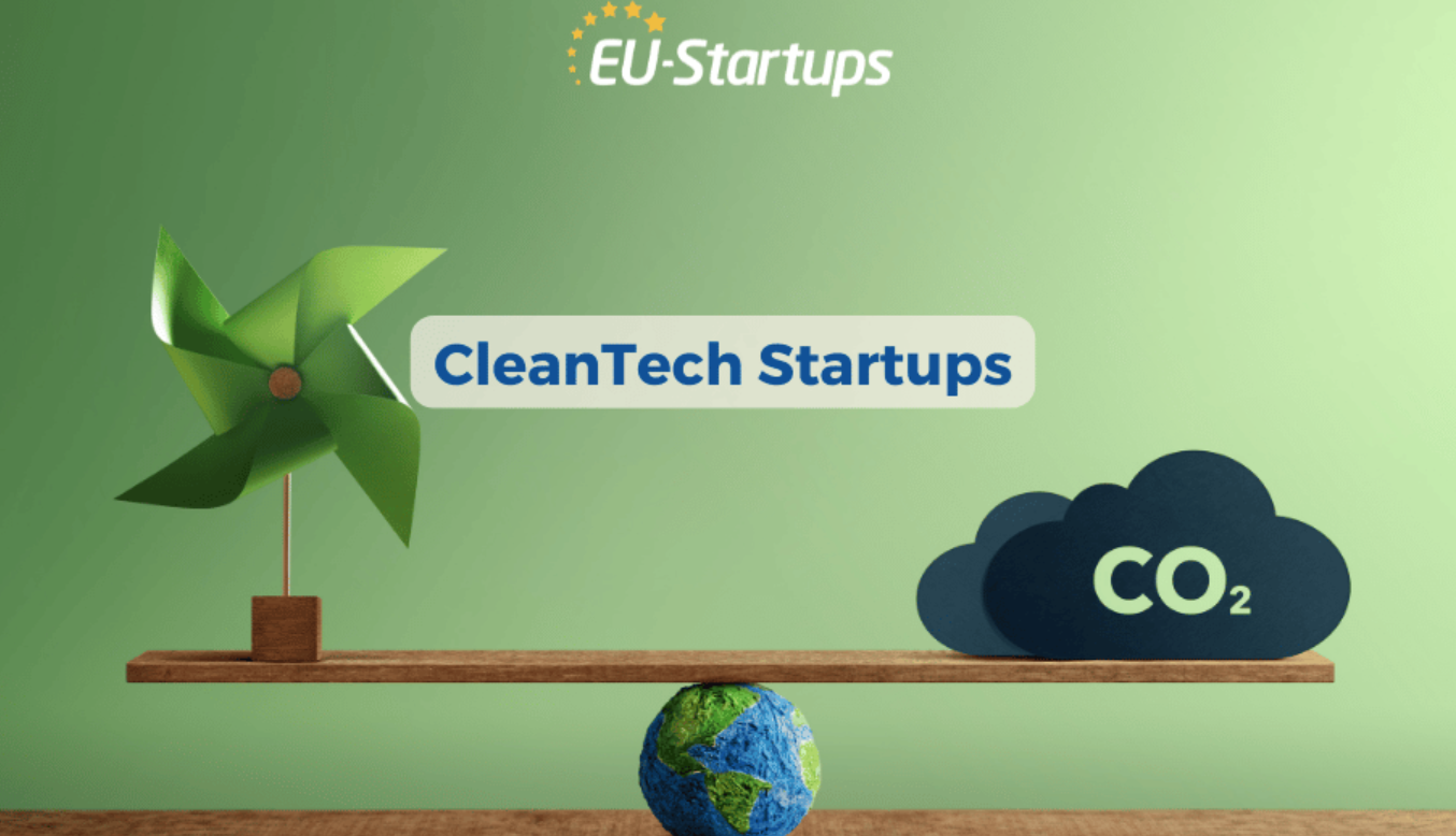 8 CleanTech startups catching our eye for the year ahead