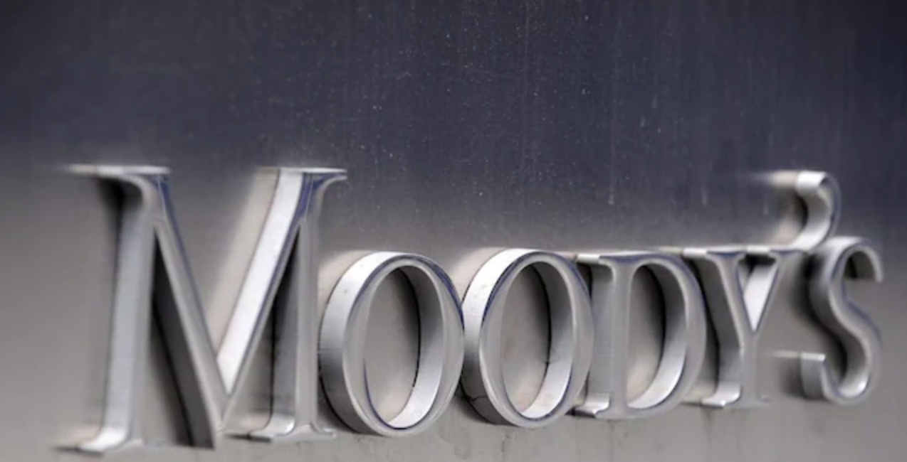 Moody’s taglia stime pil G20 nel 2023, Italia -1,4%