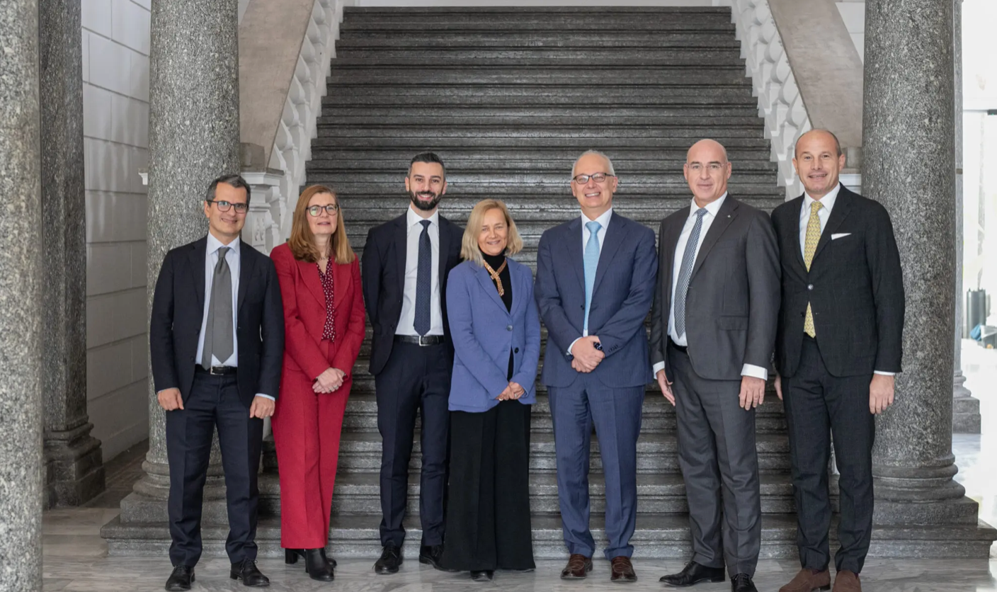 Digital transformation, accordo triennale tra Atos e Polimi