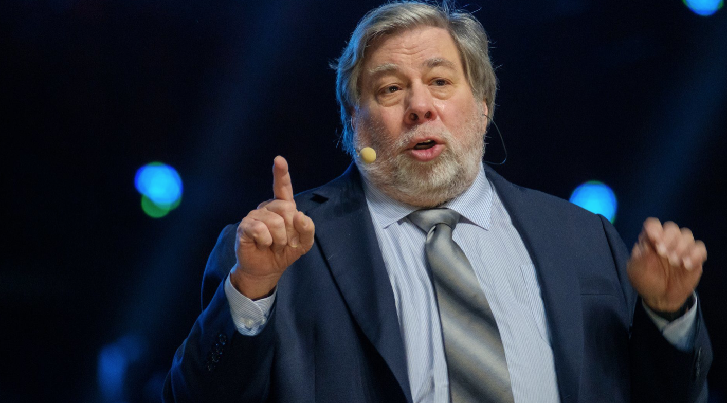 Blockchain per l’efficientamento energetico: la tecnologia usata da 2 italiani con l’aiuto di Steve Wozniak