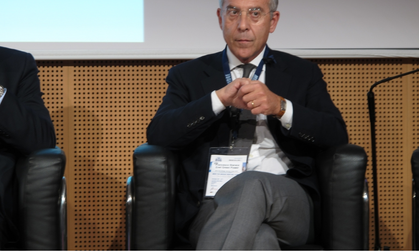 Enel, Starace: “Il digitale sarà asset delle nostre reti”