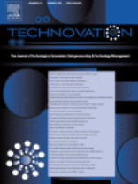 Mechanisms in open innovation: A review and synthesis of the literature